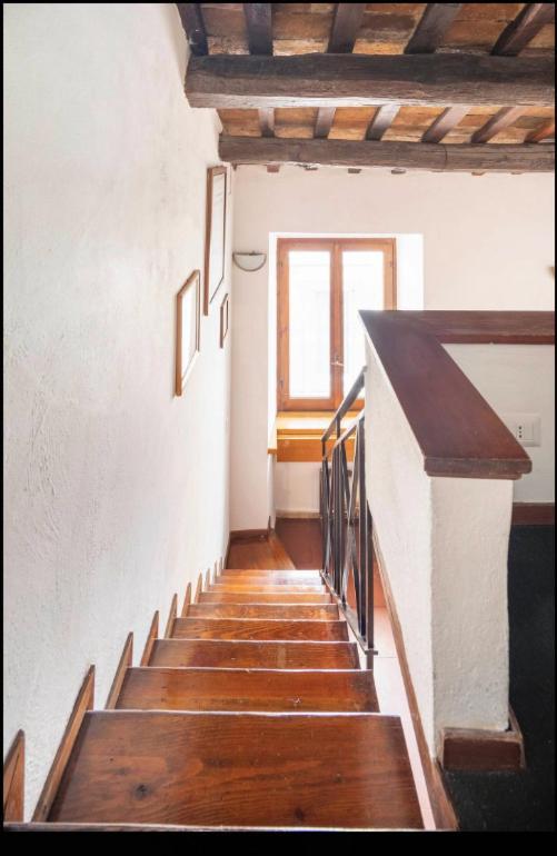 Accogliente Casa Al Pantheon Apartment Roma Ngoại thất bức ảnh
