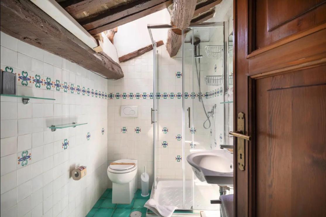 Accogliente Casa Al Pantheon Apartment Roma Ngoại thất bức ảnh
